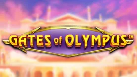 Gates of Olympus