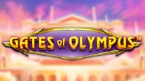 Gates of Olympus
