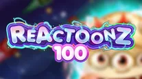 Reactoonz 100